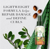 Herbal Essences Bio Renew Argan & Aloe Hair Repair Oil (100 ml)